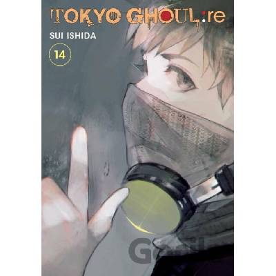 Tokyo Ghoul:re - Volume 14 - Sui Ishida