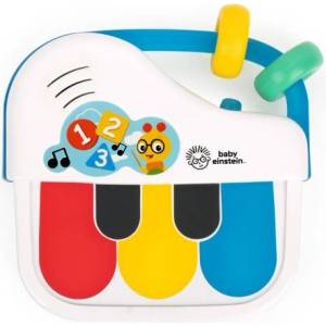 Baby Einstein Играчка музикално пиано 3m+ (13093-6)