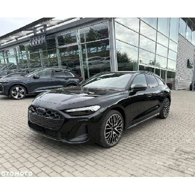 Audi S5 Avant 270 kW