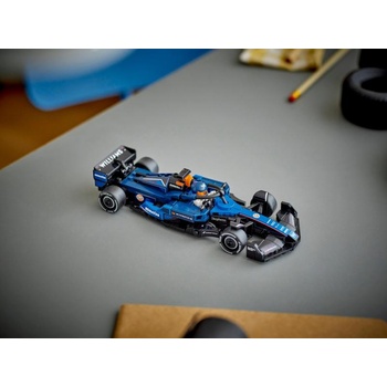 Image 1 of LEGO® Speed Champions - Williams Racing FW46 F1 Race Car (77249)