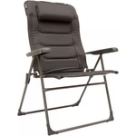 Vango Hampton Grande DLX Chair Цвят: сив