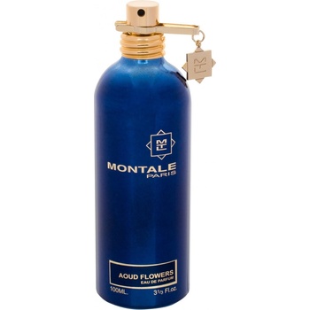 Montale Aoud Flowers parfumovaná voda pánska 100 ml