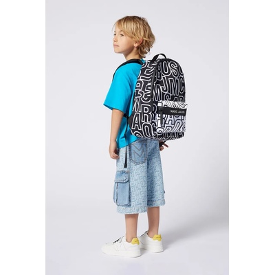 Marc Jacobs Детски дънков къс панталон Marc Jacobs (W60489.114.150)