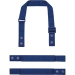 Premier PR 191 / Каишки за престилка Swap and Pop - кралски универсален (39019105099)