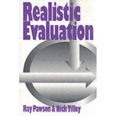 Realistic Evaluation | Ray Pawson