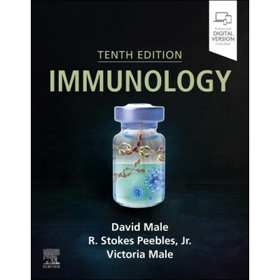 Immunology - David Male, Victoria Male, R. Stokes Peebles