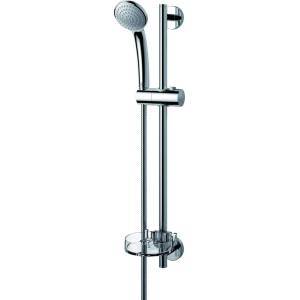 Ideal Standard Idealrain - Душ комплект 80, 1 струя, хром B9501AA (B9501AA)