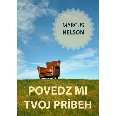 Povedz mi tvoj príbeh