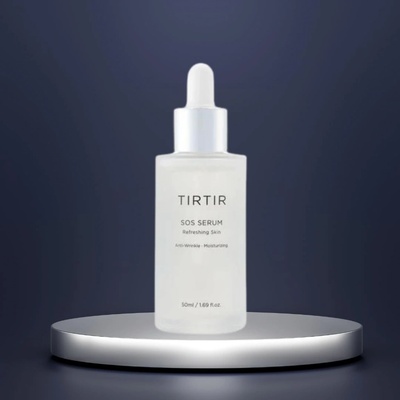 Tirtir SOS serum revitalizační sérum na obličej 50 ml