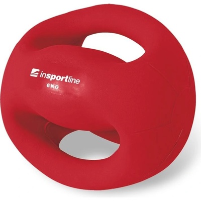 inSPORTline Grab Me 6 kg
