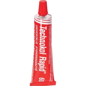 Technokol Rapid 60g червено лепило FER000106 (FER000106)