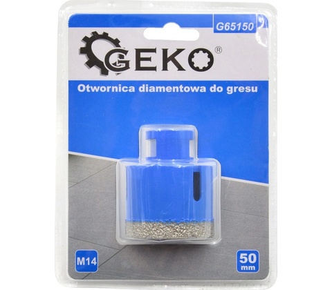 Geko G65150