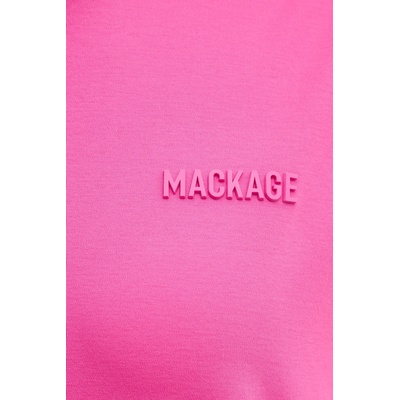 Памучна тениска mackage (tee.w)