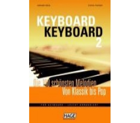 Keyboard Keyboard. Bd.2