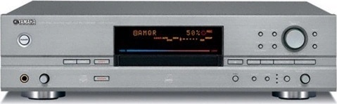 Yamaha CDR HD1500 - Heureka.sk
