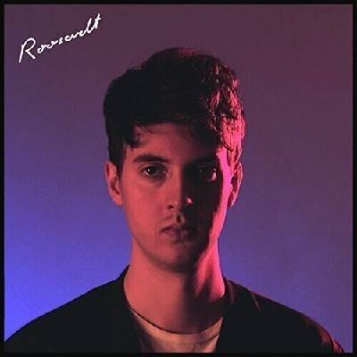 Roosevelt - Roosevelt (LP) (4250506817565)