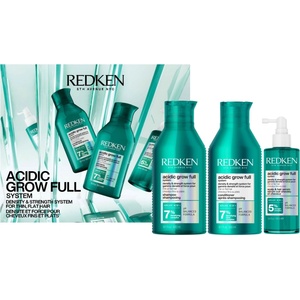Redken Acidic Grow Full System Gift Set