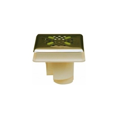 Podlahová výpust ABS pro beton