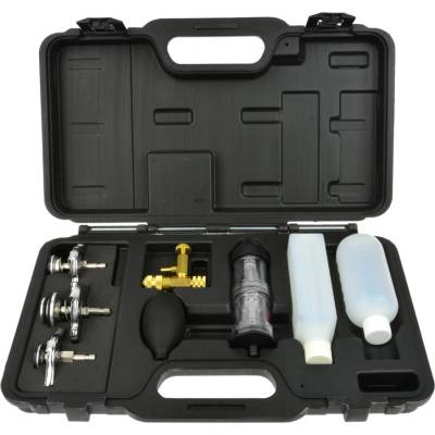 GEKO Комплект за измерване на изтичането на co2 в охладителната система g02661 (g02661)