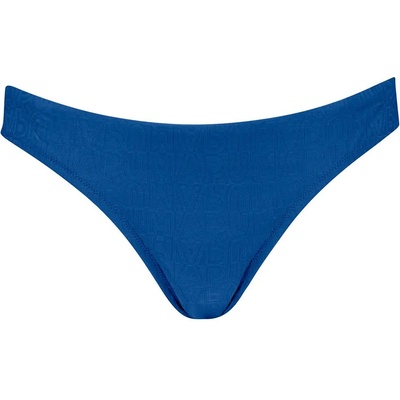 PUMA Jacquard Brazilian bikini bottom - Blue (Vivid Blue)