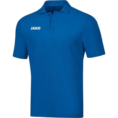 Jako base polo-shirt 6365-004