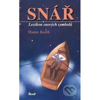 Snář Lexikon snových symbolů