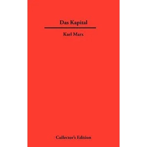 Kapital | Karl Marx (ISBN: 9781934568439)