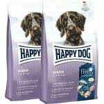 Happy Dog Fit & Vital Senior 2 x 12 кг