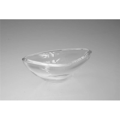 Walther Glas KRIŠTÁĽOVÁ MISKA REEF CLEAR 2 ks 170 mm