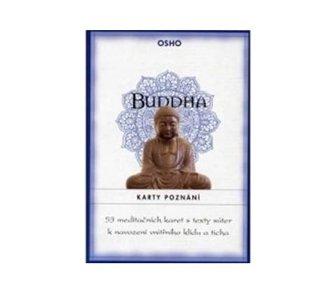 Buddha - Osho