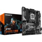 GIGABYTE B760 GAMING X GEN5 Дънни платки