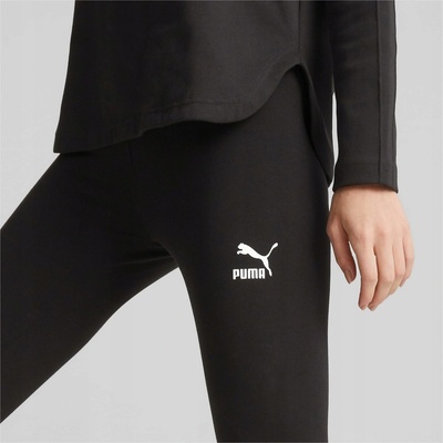 Puma dámske legíny CLASSIC klasické dlhé
