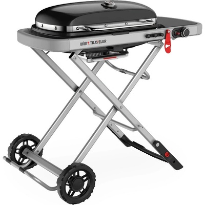 Weber TRAVELER 9010047