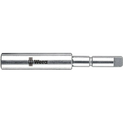 Wera Univerzální držák bitů 1/4" Hex 75 mm 05053475001