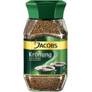 Jacobs Kronung instant káva 100 g