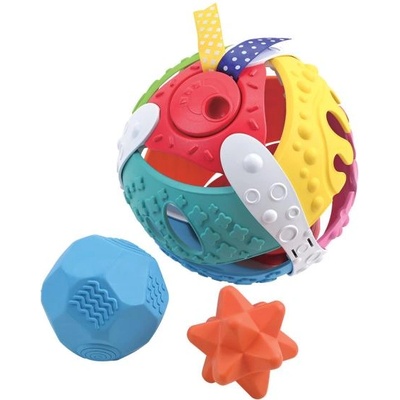 Playgo Вкладачка топки 15 см