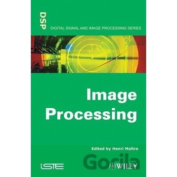 Image Processing - Henri Maitre