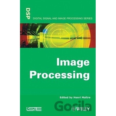 Image Processing - Henri Maitre