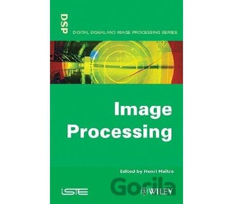 Image Processing - Henri Maitre