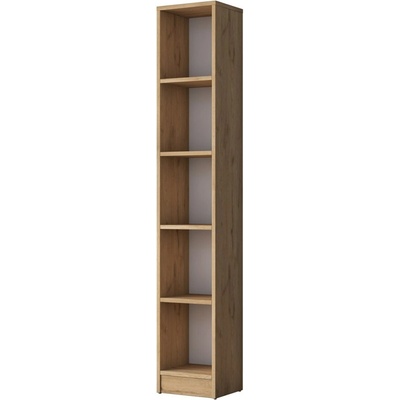 Knižnica Hale Walnut