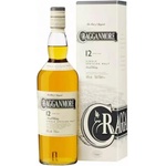 CRAGGANMORE Краганмор 12г