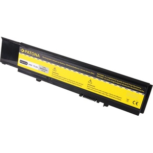PATONA Батерия за Dell Vostro 3400 / 3500 / 3700, 6600 mAh (2314)