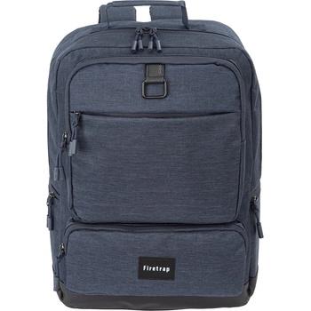 Firetrap Раница Firetrap Kingdom Backpack - Navy