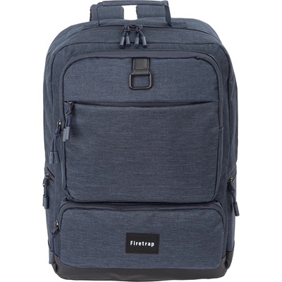 Firetrap Раница Firetrap Kingdom Backpack - Navy