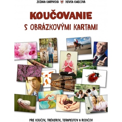 Koučovanie s obrázkovými kartami - Karpinská Zuzana