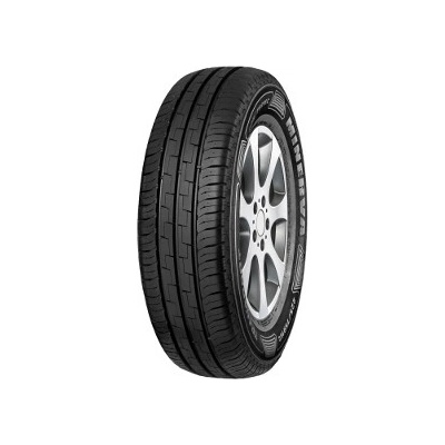 Minerva Transport RF19 195/75 R16 107/105S