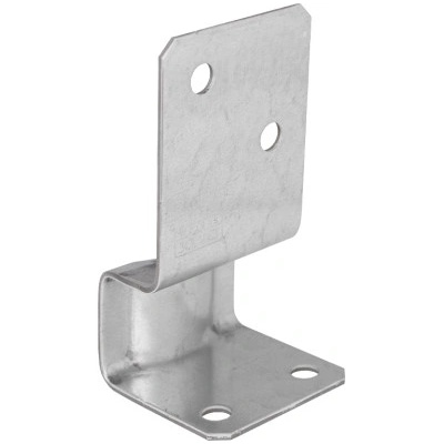 Domax PSK70 Pätka podporná 70x70x172