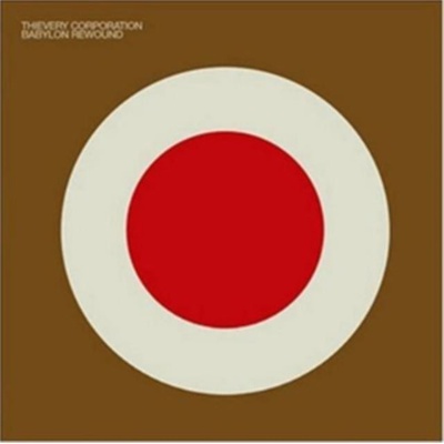 Thievery Corporation - Babylon Rewound CD – Hledejceny.cz
