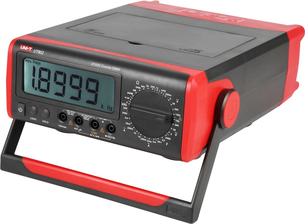 UNI-T UT802