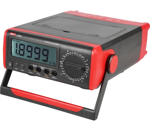 UNI-T UT802